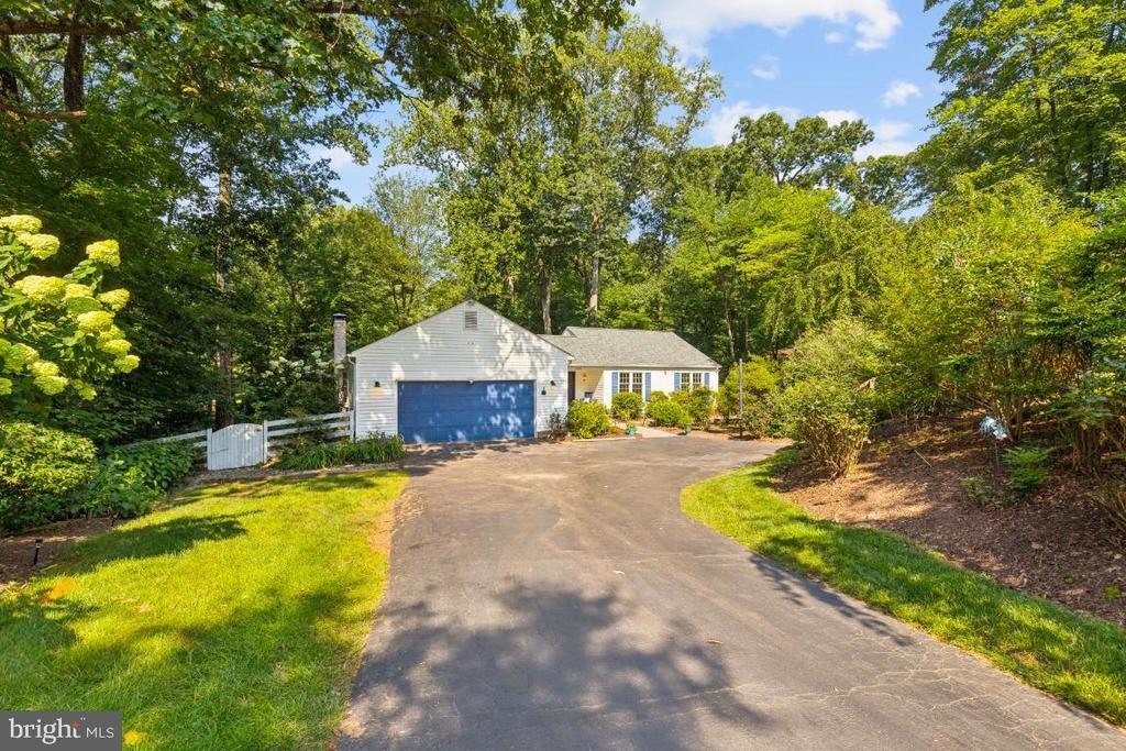 5020 Pheasant Ridge Road, Fairfax, 弗吉尼亚州 22030, 美国