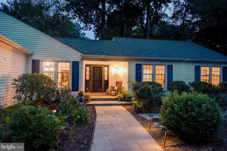 5020 Pheasant Ridge Road, Fairfax, 弗吉尼亚州 22030, 美国