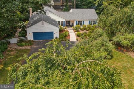 5020 Pheasant Ridge Road, Fairfax, 弗吉尼亚州 22030, 美国