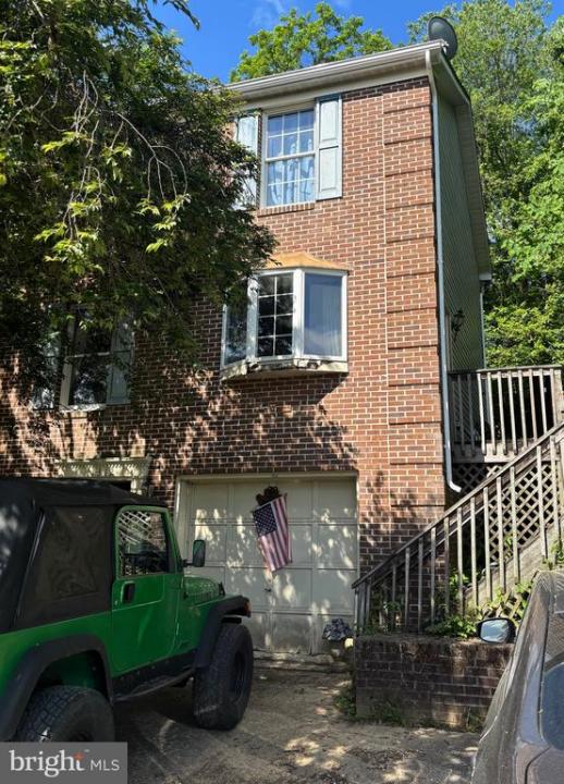 11312 Grouse Lane North Lane, Hagerstown, Maryland 21742, Amerika Birleşik Devletleri