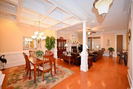1611 James Island Ave., North Myrtle Beach, Karolina Południowa 29582, USA