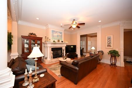 1611 James Island Ave., North Myrtle Beach, Karolina Południowa 29582, USA
