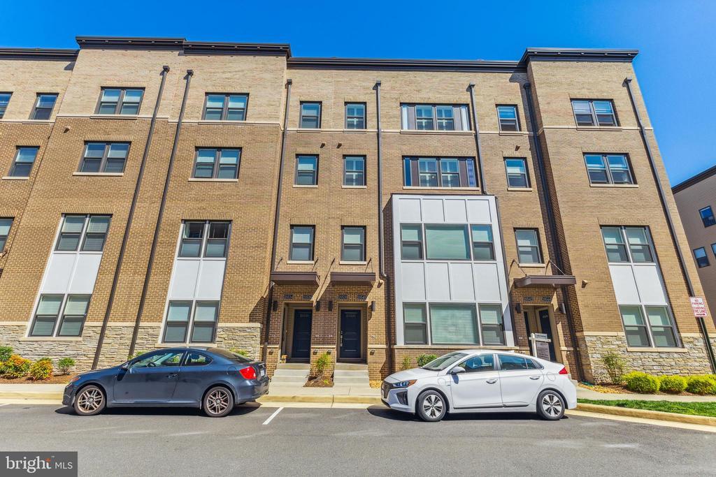 20538 Milbridge Terrace, Ashburn, Virgínia 20147, Estados Unidos