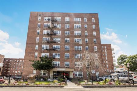 52 Yonkers Terrace, Yonkers, New York 10704