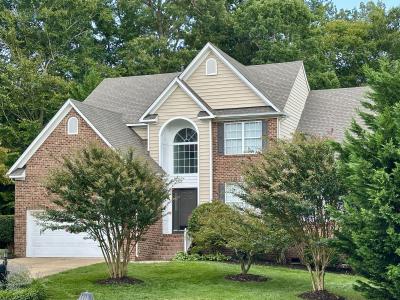 147 Hartwell Perry, Williamsburg, Virginia 23188, USA