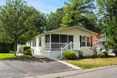 136 Chestnut Drive, Barnegat, New Jersey 08005
