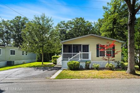 136 Chestnut Drive, Barnegat, New Jersey 08005