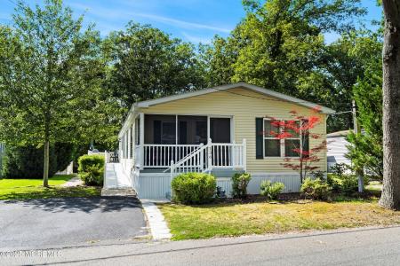 136 Chestnut Drive, Barnegat, New Jersey 08005