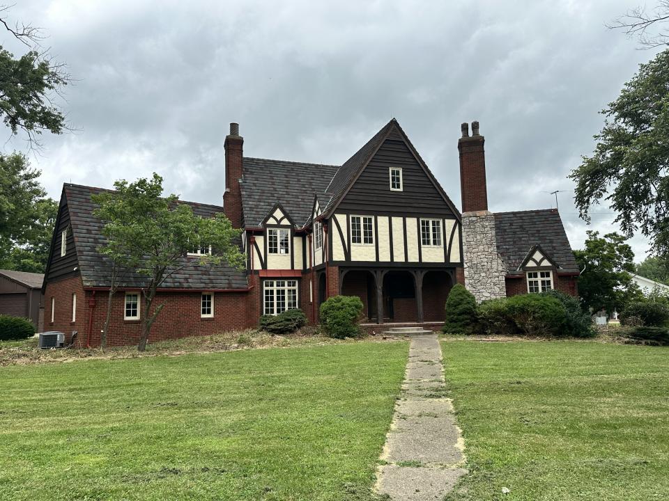 1005 E Normal St, Kirksville, Missouri 63501, États-Unis