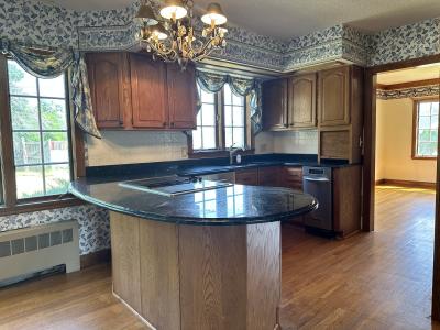 1005 E Normal St, Kirksville, Missouri 63501, États-Unis