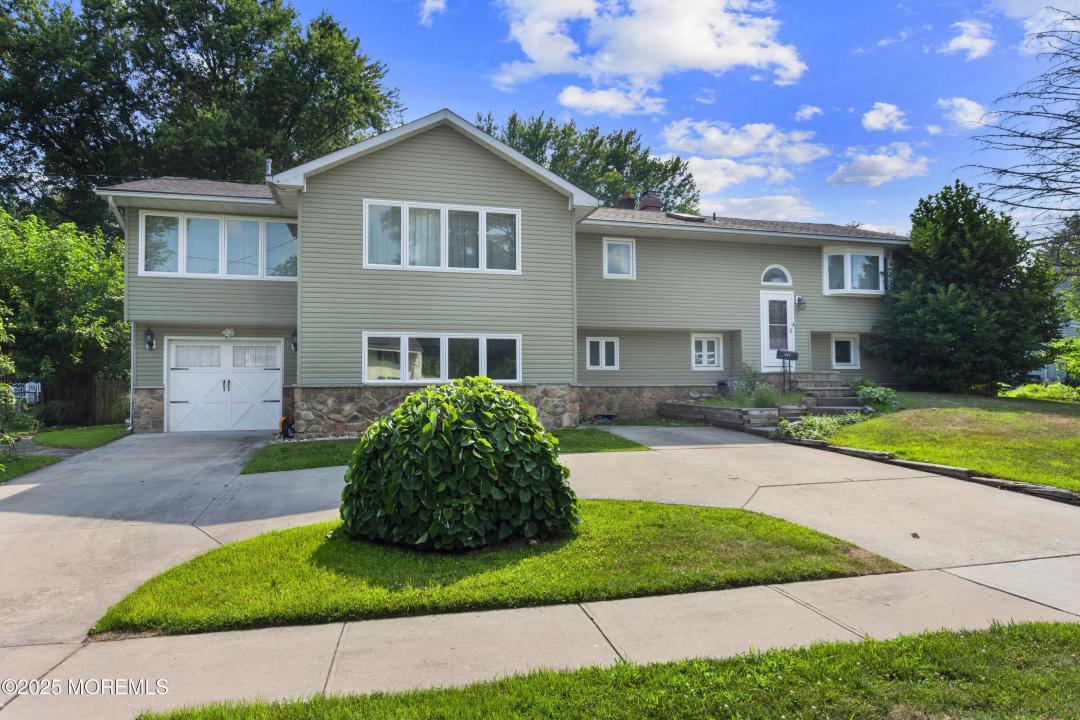 147 Newbury Road, Howell, ניו ג'רזי 07731, ארצות הברית של אמריקה