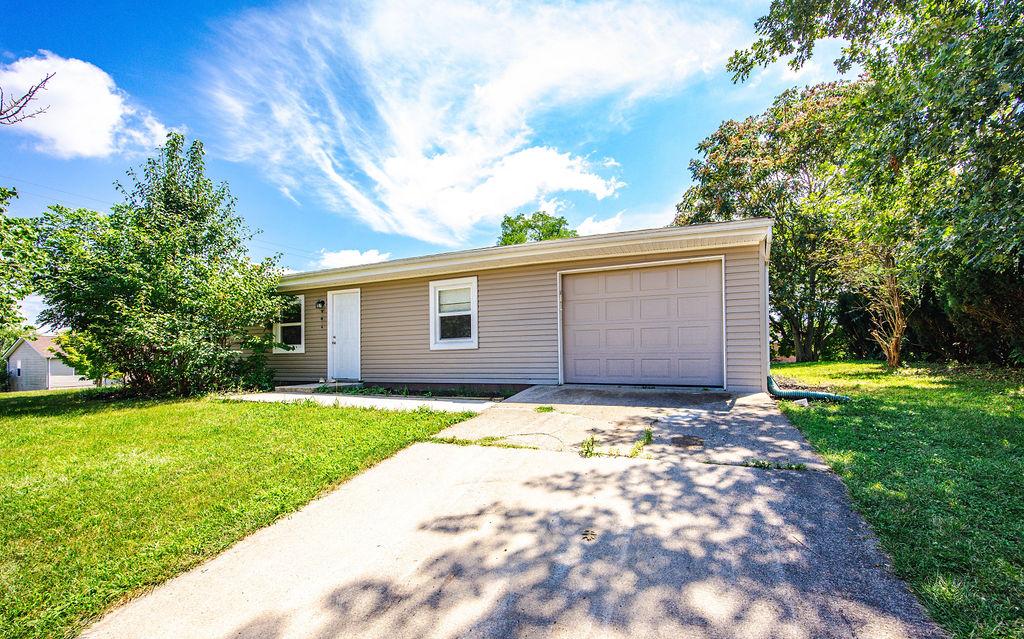 6200 Hester Rd, Oxford, Огайо 45056, Соединенные Штаты