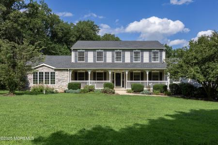 75 Yellow Meetinghouse Road, Cream Ridge, NJ 08514, USA
