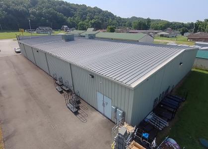 6305 Ohio River Road, Lessage, 西弗吉尼亚州 25537, 美国
