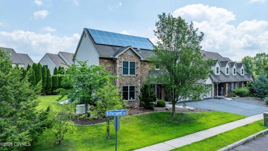 1 Bittersweet Drive, Bloomsburg, Pennsylvania 17815, HOA KỲ