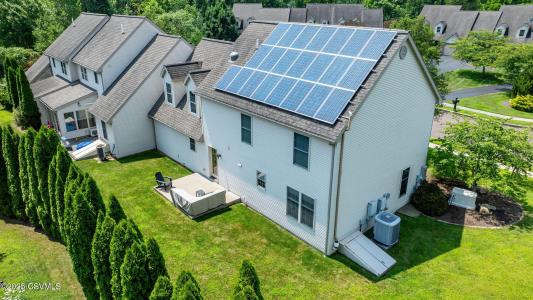1 Bittersweet Drive, Bloomsburg, Pennsylvania 17815, HOA KỲ