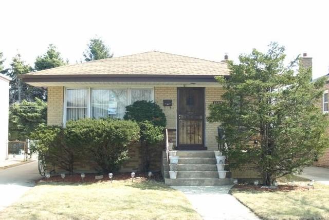 14417 Dorchester Ave, Dolton, Иллинойс 60419, Соединенные Штаты