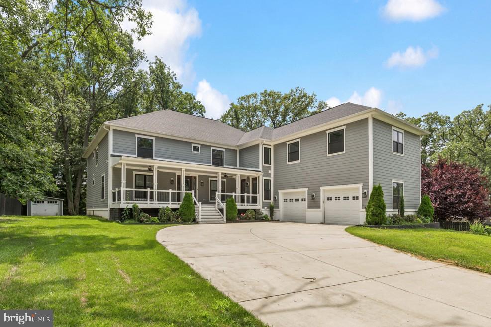 6309 Seventh Street, Alexandria, Virginia 22312