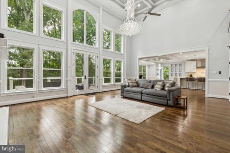 6309 Seventh Street, Alexandria, Virginia 22312