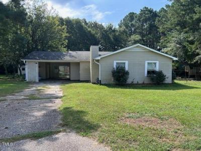 1611 Blue Spring Road, Fayetteville, NC 28304, USA