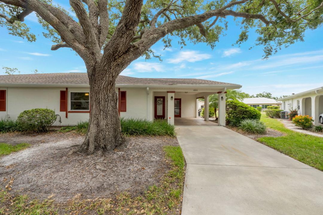 1005 Harefield Cir # 43, Sun City Center, Floride 33573, États-Unis