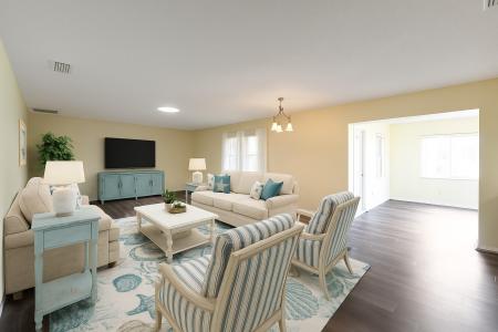 1005 Harefield Cir # 43, Sun City Center, Floride 33573, États-Unis