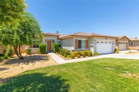 515 Omar Street, Banning, California 92220, USA