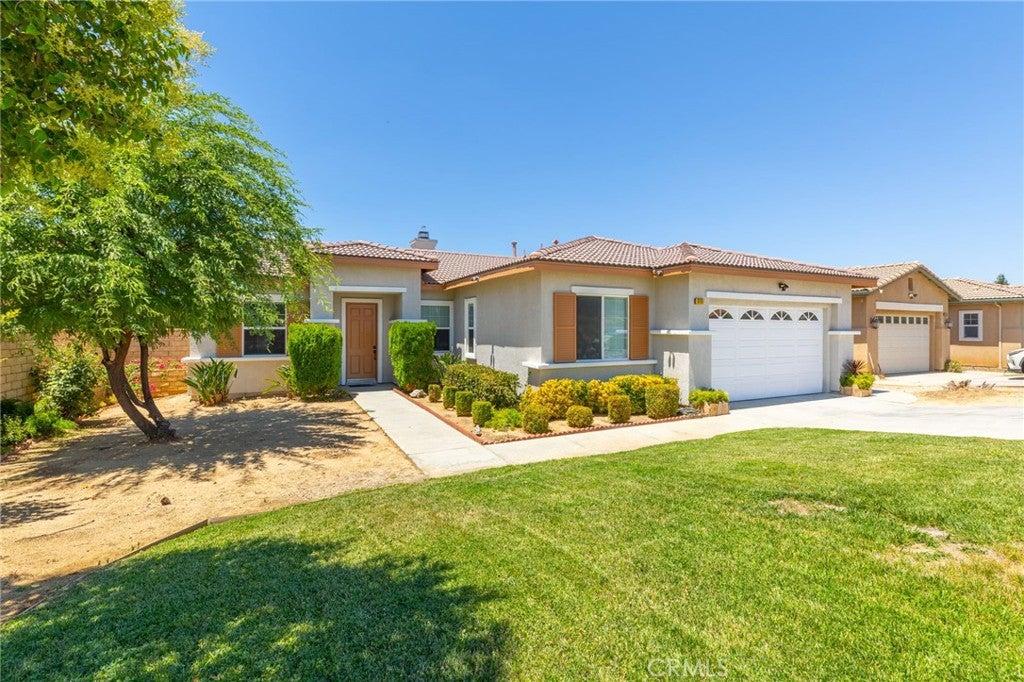 515 Omar Street, Banning, Califórnia 92220, Estados Unidos