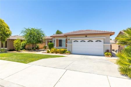 515 Omar Street, Banning, Califórnia 92220, Estados Unidos