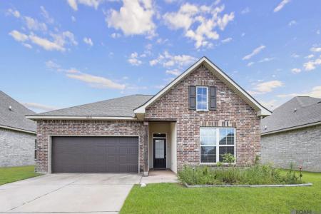 6364 Nesting Dr, Gonzales, ルイジアナ 70737, アメリカ合衆国