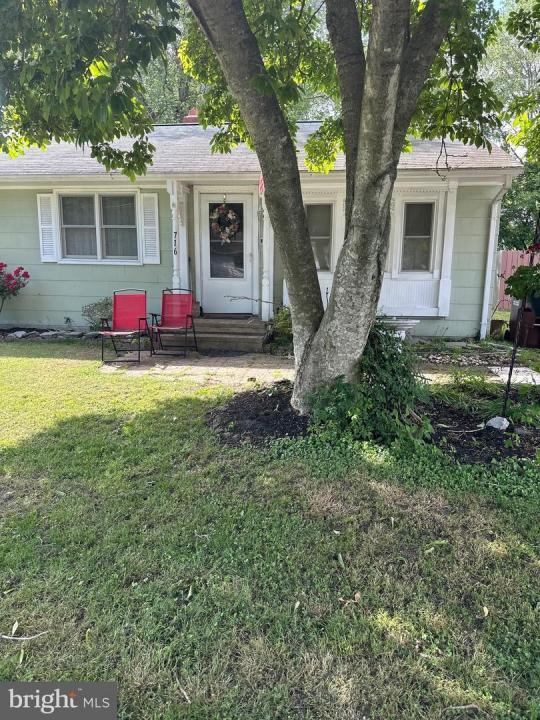 716 Edgar Dr, Salisbury, Maryland 21804, Estados Unidos