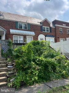 391 Hale Ave, HARRISBURG, Pensilvania 17104, Estados Unidos