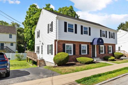 16 Richardson Street , C, Wakefield, Massachusetts 01880, Estados Unidos
