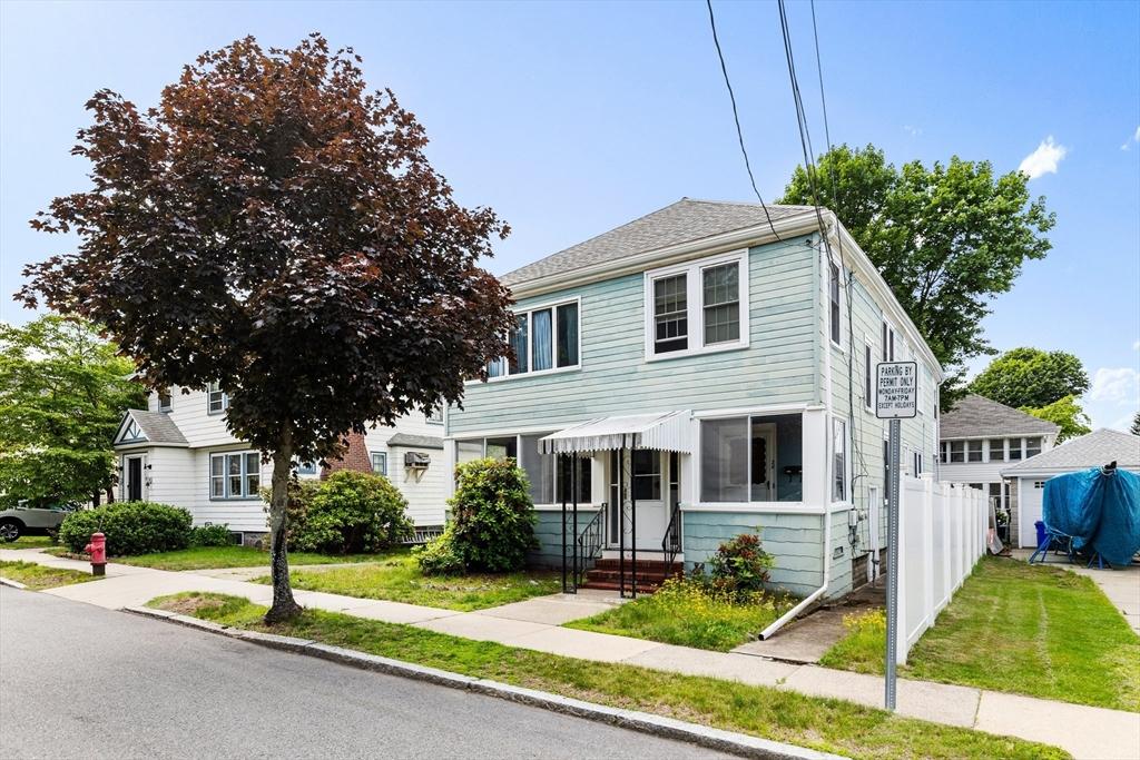 18-20 Wedgemere Road, Malden, Massachusetts 02148, Estados Unidos