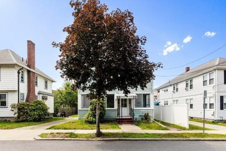 18-20 Wedgemere Road, Malden, Massachusetts 02148, Estados Unidos