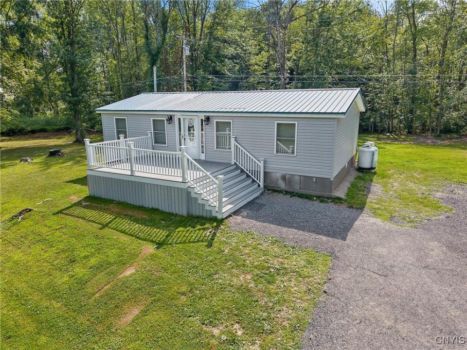 193 Mud Lake Road, Mexico, Nueva York 13114, Estados Unidos