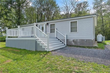 193 Mud Lake Road, Mexico, Nueva York 13114, Estados Unidos