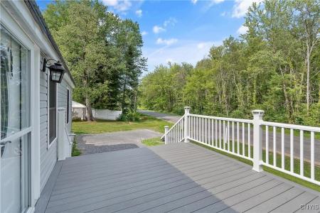 193 Mud Lake Road, Mexico, Nueva York 13114, Estados Unidos
