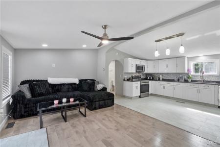 193 Mud Lake Road, Mexico, Nueva York 13114, Estados Unidos