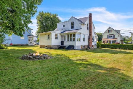 78 School St, New London, Connecticut 06320, HOA KỲ