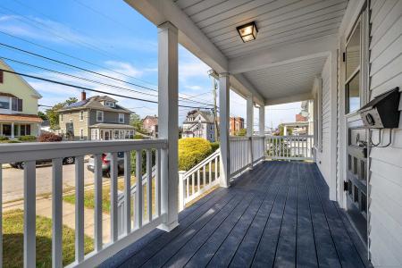 78 School St, New London, Connecticut 06320, HOA KỲ