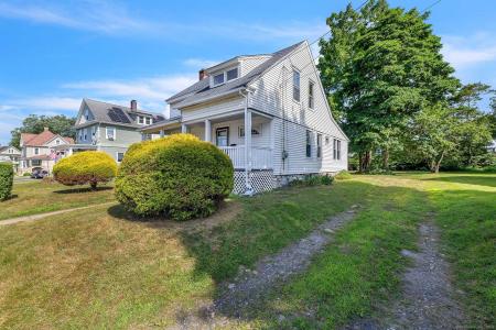 78 School St, New London, Connecticut 06320, HOA KỲ