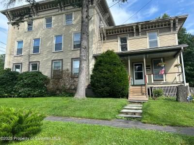 344 Church Street #1, Montrose, Pennsylvania 18801, USA