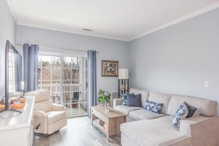 21 Hampshire Rd #313, Methuen, 麻薩諸塞州 01844, 美國