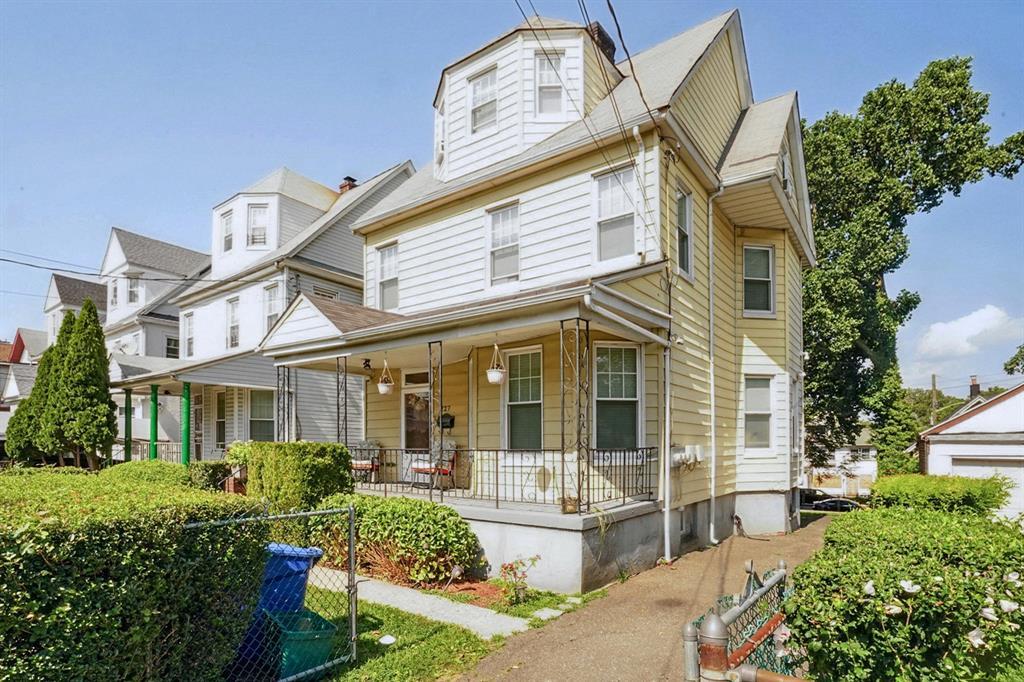 227 South 1st Avenue, Mount Vernon, Nueva York 10550, Estados Unidos