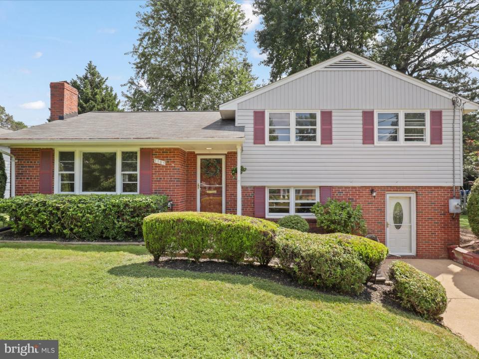 7107 Galesville Place, Annandale, Virgínia 22003, Estados Unidos