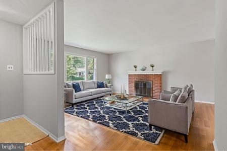 7107 Galesville Place, Annandale, וירג'יניה 22003, ארצות הברית של אמריקה 