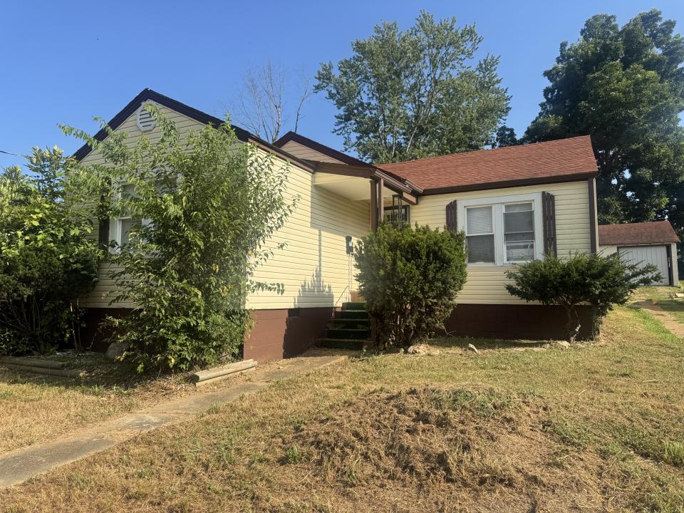 716 Ethel Street, Poplar Bluff, Missouri 63901, États-Unis