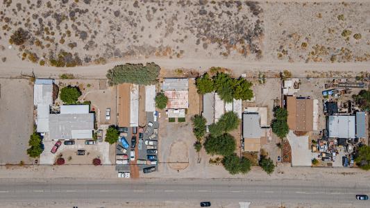 134 Brawley Avenue, Thermal, Kalifornien 92274, USA