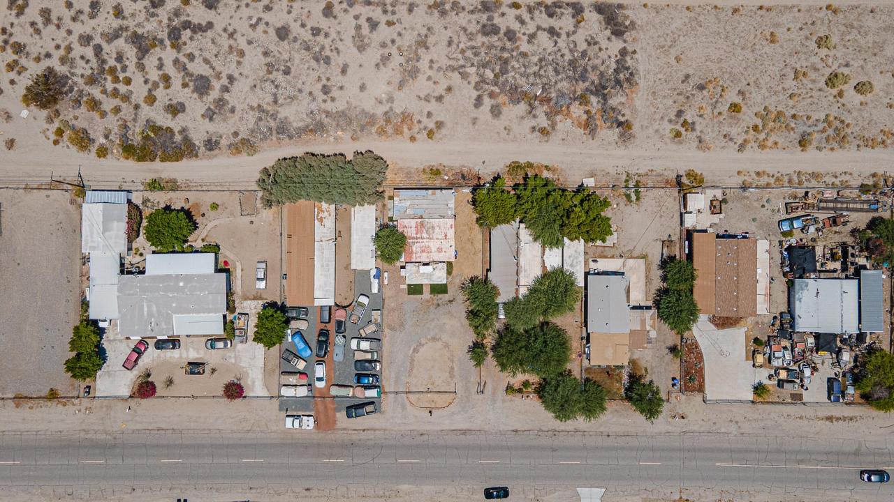 134 Brawley Avenue, Thermal, 加利福尼亚州 92274, 美国